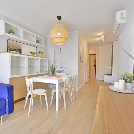 Sunset Apartments - Roosevelta - Premium - Garaz Свиноуйсьце Экстерьер фото