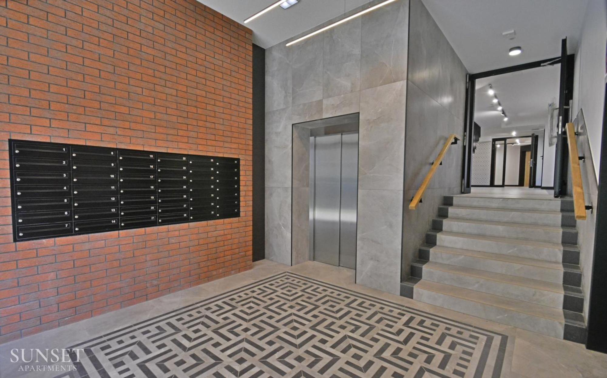 Sunset Apartments - Roosevelta - Premium - Garaz Свиноуйсьце Экстерьер фото