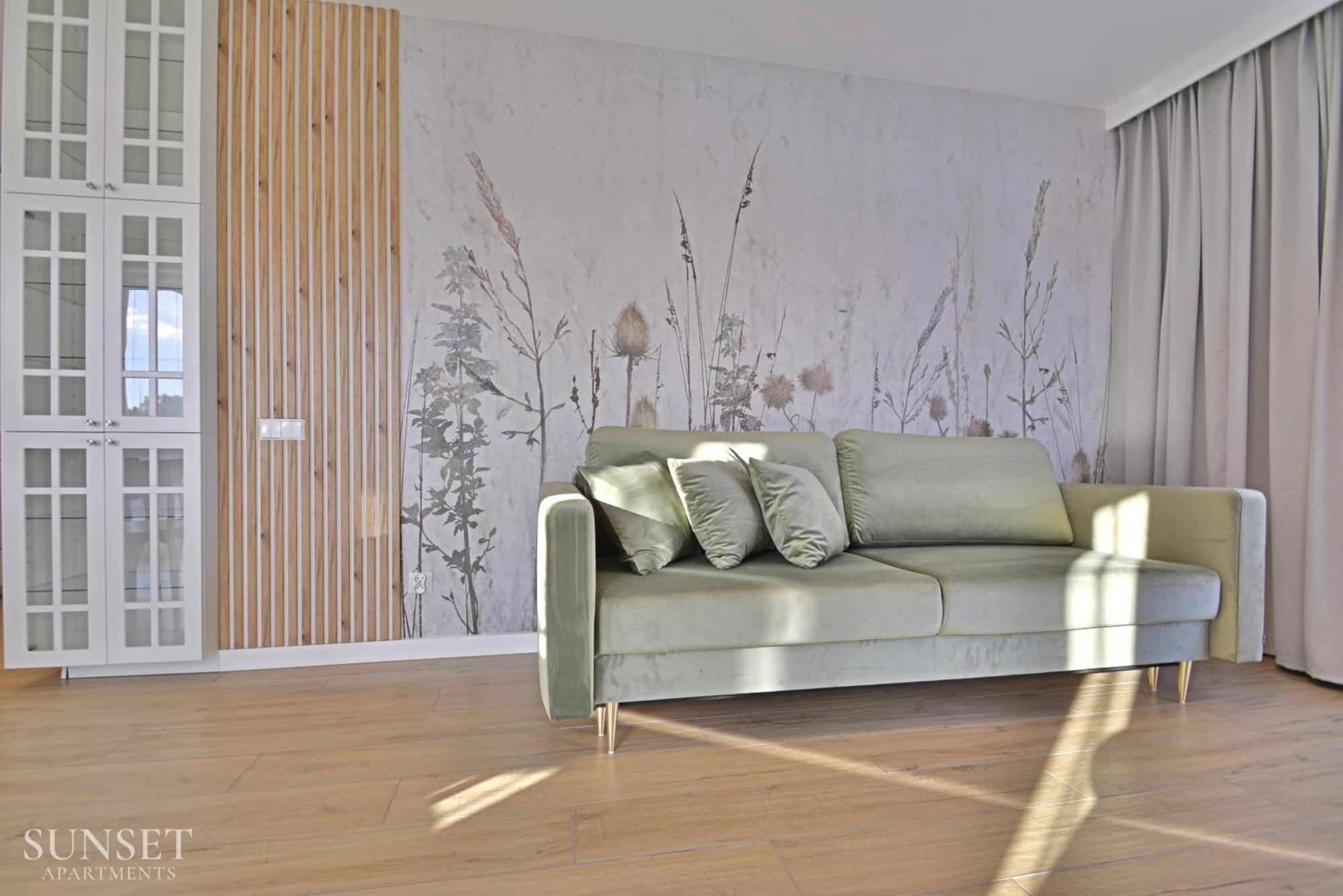 Sunset Apartments - Roosevelta - Premium - Garaz Свиноуйсьце Экстерьер фото
