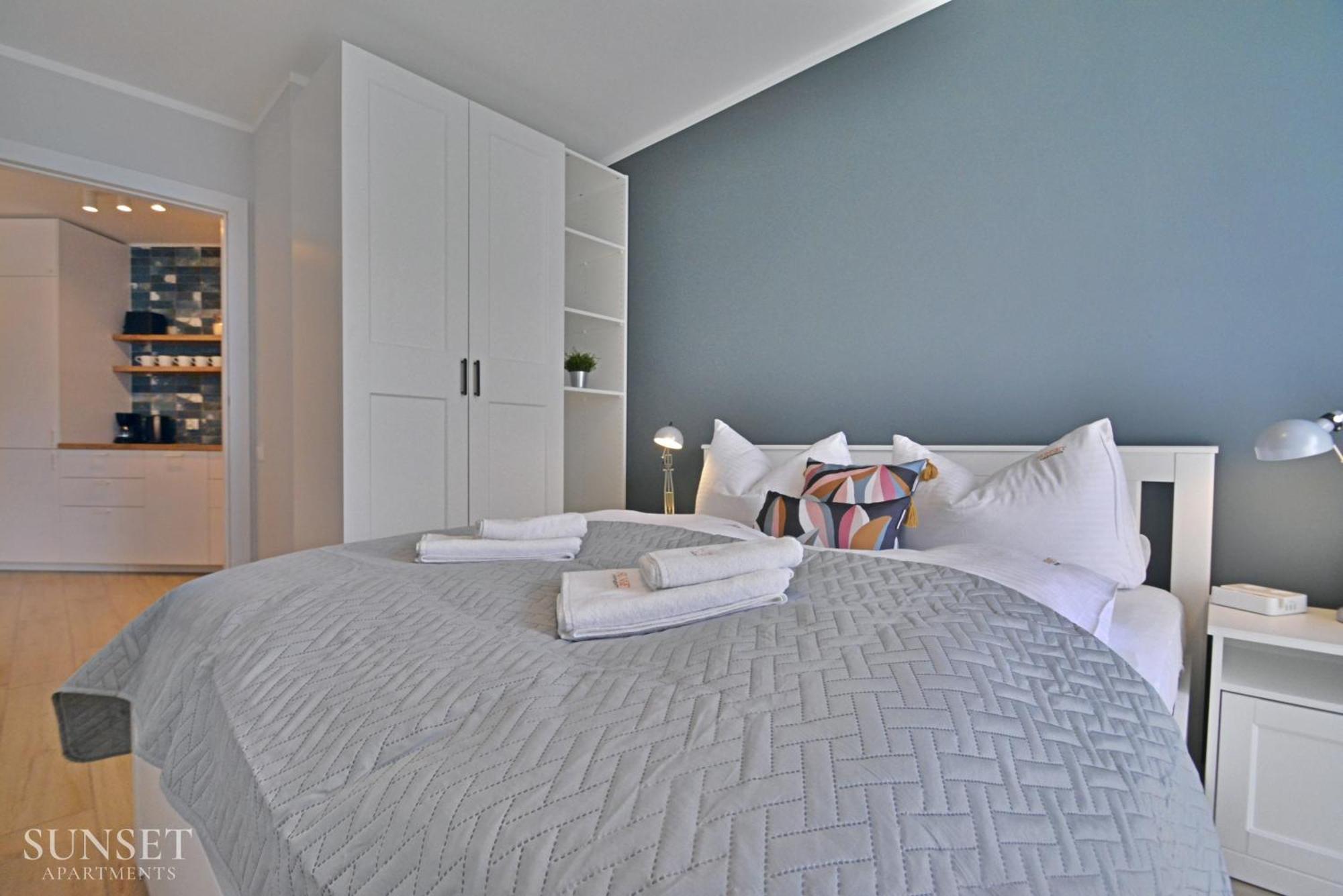 Sunset Apartments - Roosevelta - Premium - Garaz Свиноуйсьце Экстерьер фото